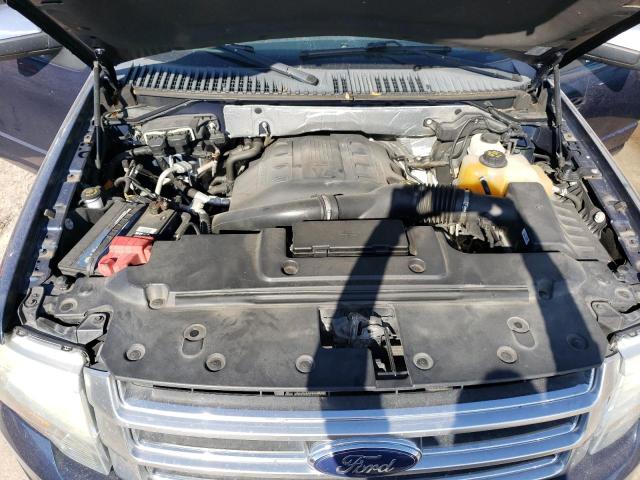 Фото 12 с аукциона – 2015 FORD EXPEDITION с VIN 1FMJU1MT5FEF26134