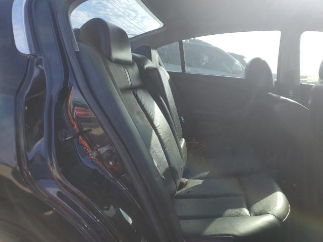 Photo 10 from auction – 2010 NISSAN ALTIMA SR with VIN 1N4BL2AP2AN505863