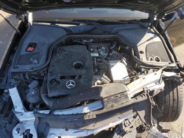 Photo 11 from auction – 2017 MERCEDES-BENZ E 300 with VIN WDDZF4JB2HA054652