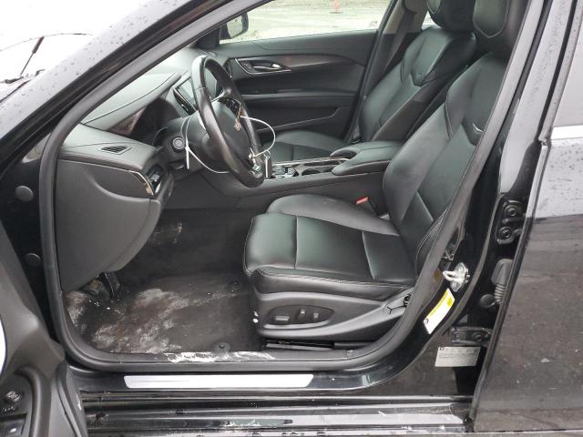 Photo 7 from auction – 2016 CADILLAC ATS with VIN 1G6AA5RX5G0108562