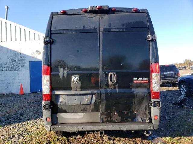 Photo 6 from auction – 2016 RAM PROMASTER with VIN 3C6TRVDG8GE124842