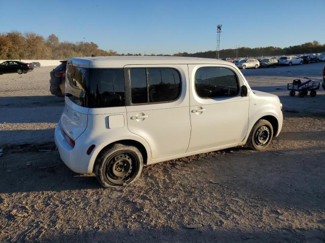Photo 3 from auction – 2014 NISSAN CUBE S with VIN JN8AZ2KR1ET352239