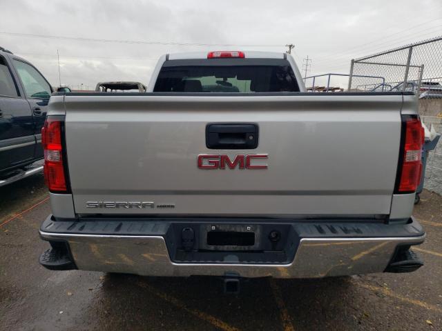 Photo 6 from auction – 2019 GMC SIERRA LIM with VIN 2GTV2LEC7K1238830