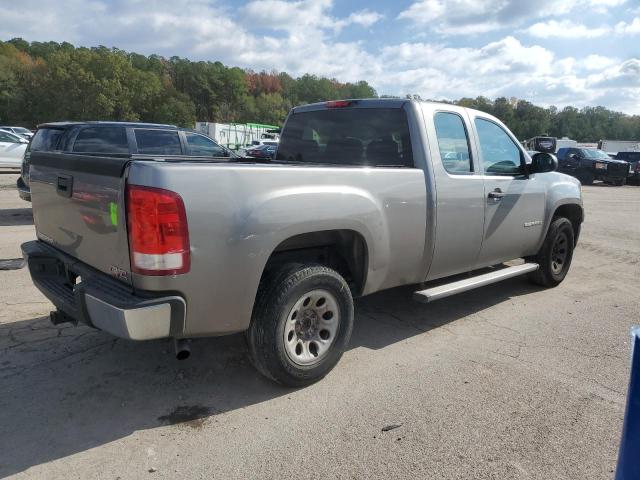 Photo 3 from auction – 2009 GMC SIERRA C15 with VIN 1GTEC19X59Z162458