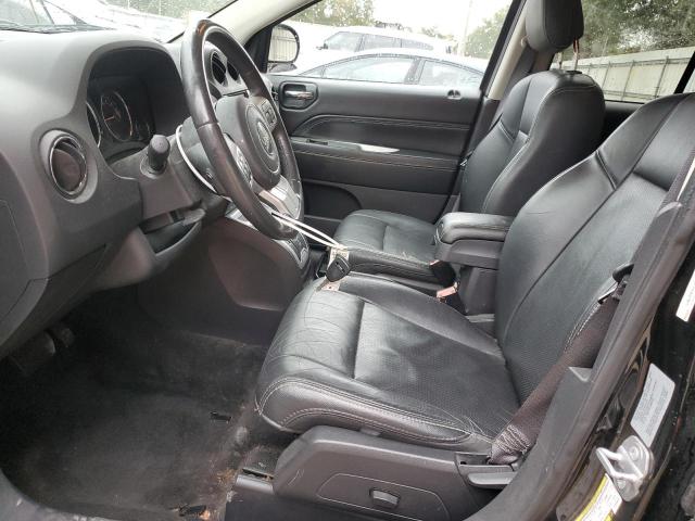 Photo 7 from auction – 2017 JEEP COMPASS LA with VIN 1C4NJDEB7HD193014