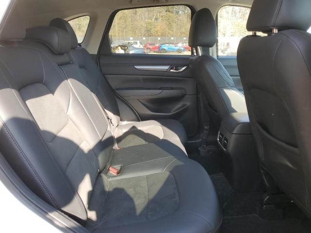 Photo 10 from auction – 2021 MAZDA CX-5 TOURI with VIN JM3KFBCM9M1307689