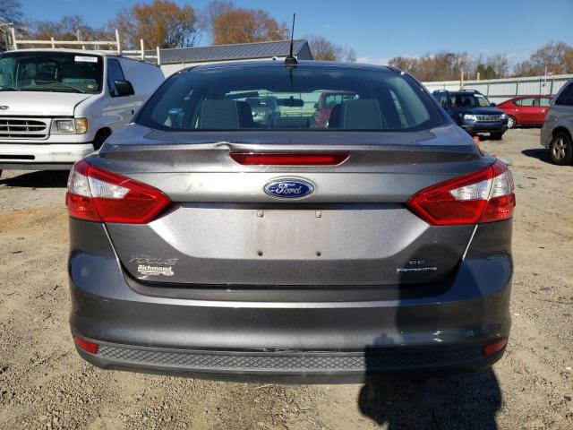 Photo 6 from auction – 2014 FORD FOCUS SE with VIN 1FADP3F22EL396810