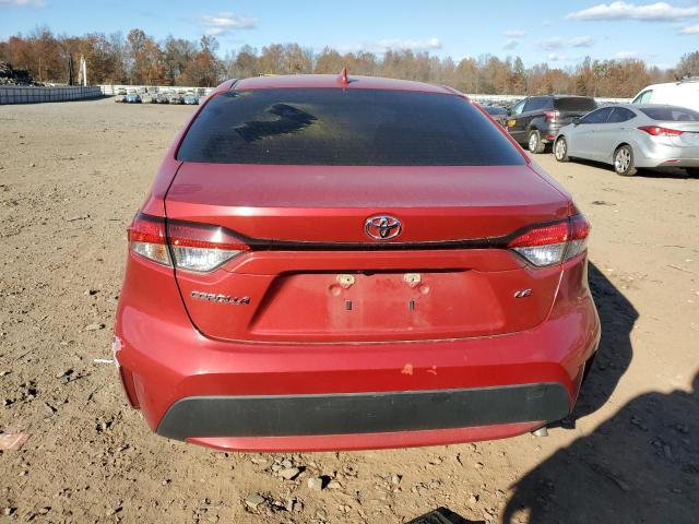 Photo 6 from auction – 2020 TOYOTA COROLLA LE with VIN JTDEPRAE3LJ033489