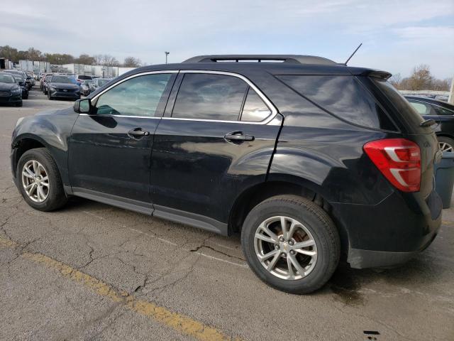 Photo 2 from auction – 2017 CHEVROLET EQUINOX LT with VIN 2GNALCEK0H1604498