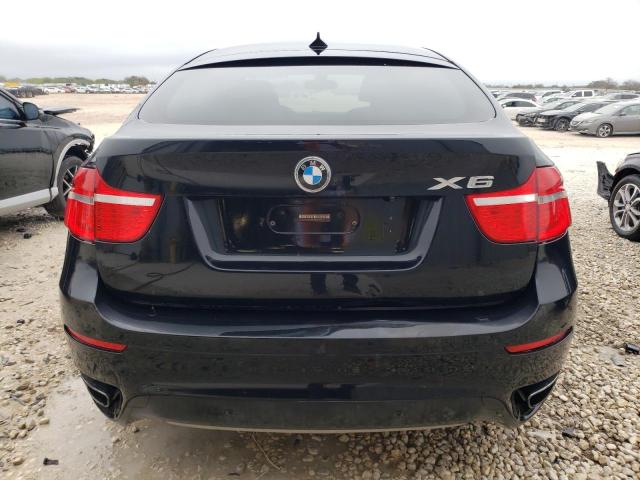 Photo 6 from auction – 2011 BMW X6 XDRIVE5 with VIN 5UXFG8C51BLZ95836