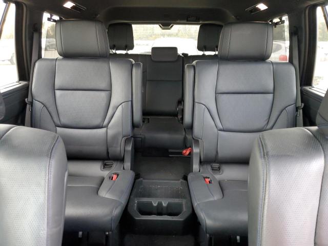 Photo 10 from auction – 2023 TOYOTA SEQUOIA SR with VIN 7SVAAABA9PX010191
