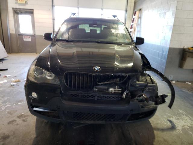 Photo 5 from auction – 2007 BMW X5 3.0I with VIN 4USFE43557LY79766