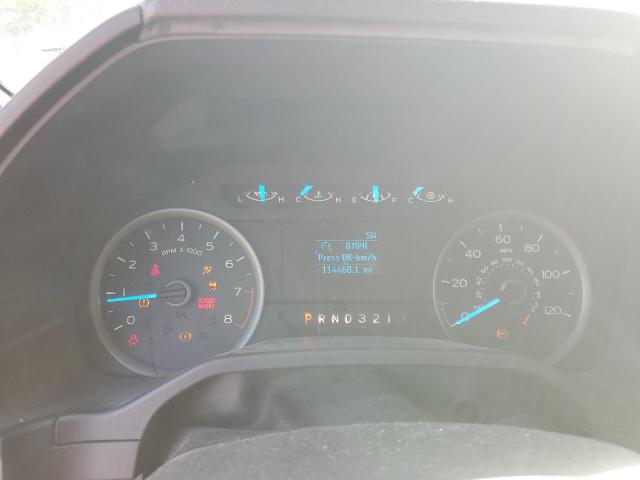 Photo 9 from auction – 2015 FORD F150 SUPER with VIN 1FTEW1C81FFC65057