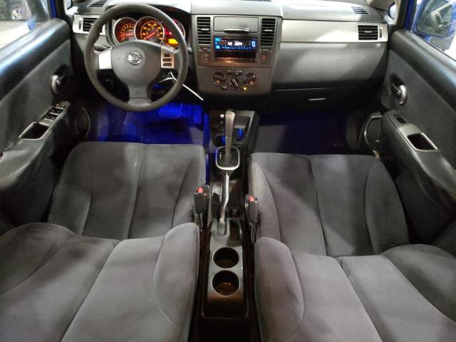 Photo 8 from auction – 2009 NISSAN VERSA S with VIN 3N1BC13E99L389284