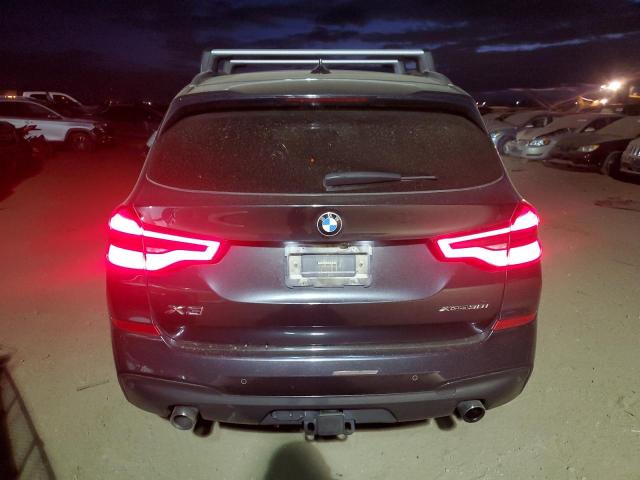 Photo 6 from auction – 2019 BMW X3 XDRIVE3 with VIN 5UXTR9C50KLP97753