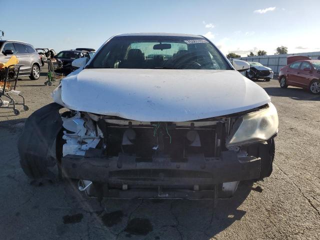 Photo 5 from auction – 2012 TOYOTA CAMRY BASE with VIN 4T1BF1FK2CU166034