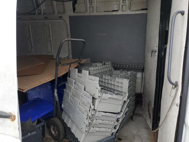 Photo 11 from auction – 2008 DODGE SPRINTER 2 with VIN WD0PE845585230935