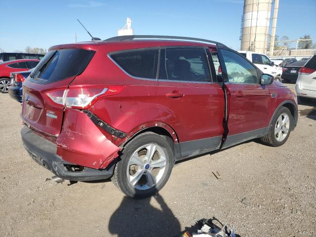 Photo 3 from auction – 2014 FORD ESCAPE SE with VIN 1FMCU0GX7EUB78052