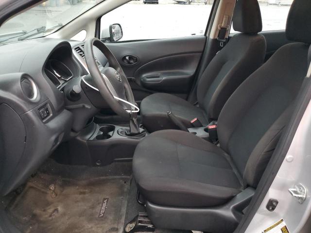 Photo 7 from auction – 2014 NISSAN VERSA NOTE with VIN 3N1CE2CP1EL414193