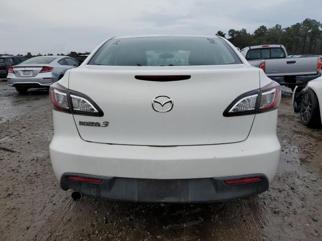 Photo 6 from auction – 2011 MAZDA 3 I with VIN JM1BL1VG3B1489728