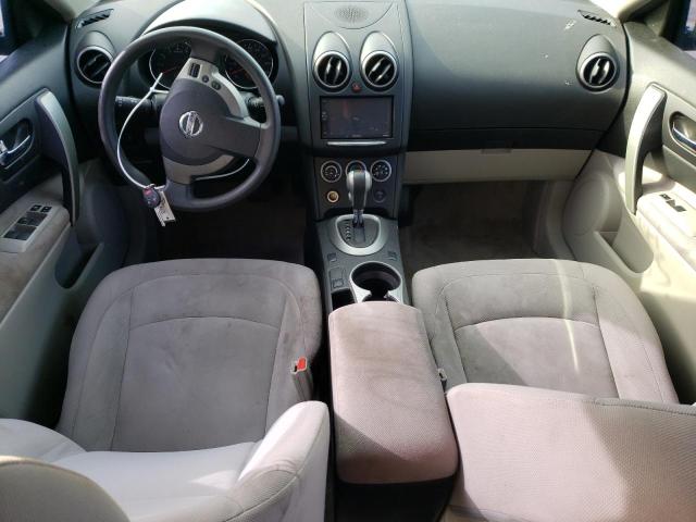 Photo 8 from auction – 2013 NISSAN ROGUE S with VIN JN8AS5MT7DW511213