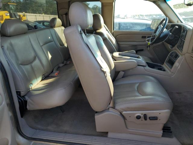 Photo 10 from auction – 2005 CHEVROLET SILVERADO with VIN 1GCEK19B45E164629