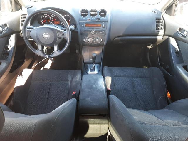 Photo 8 from auction – 2011 NISSAN ALTIMA BAS with VIN 1N4AL2AP9BN483163