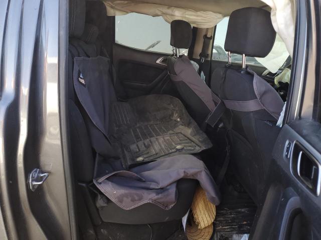 Photo 10 from auction – 2021 FORD RANGER XL with VIN 1FTER4FH5MLD86757