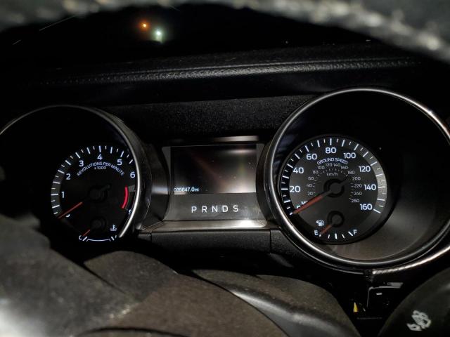 Photo 9 from auction – 2020 FORD MUSTANG with VIN 1FA6P8TH8L5113830