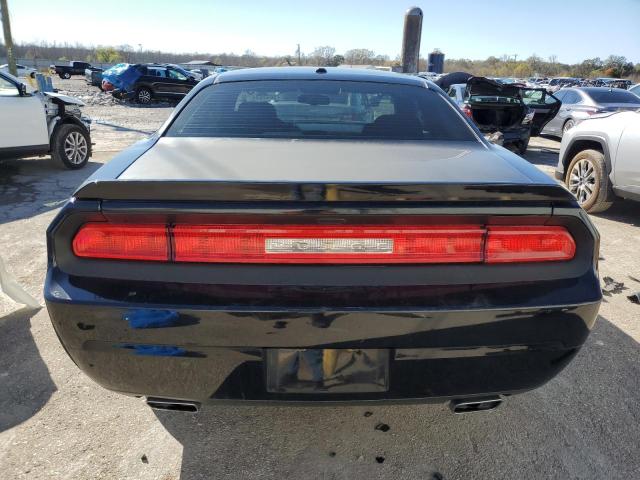 Photo 6 from auction – 2012 DODGE CHALLENGER with VIN 2C3CDYBT2CH316186