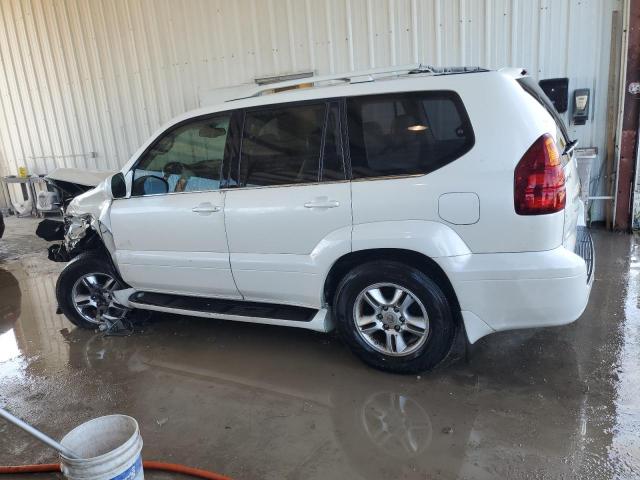 Photo 2 from auction – 2006 LEXUS GX 470 with VIN JTJBT20X560114980