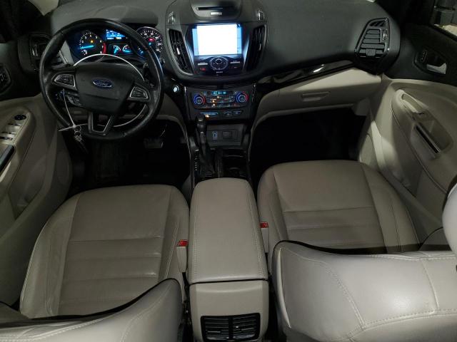 Photo 8 from auction – 2017 FORD ESCAPE TIT with VIN 1FMCU9J99HUA56652