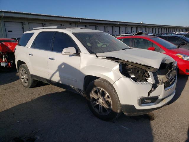 Photo 4 from auction – 2016 GMC ACADIA SLT with VIN 1GKKRRKD7GJ276302