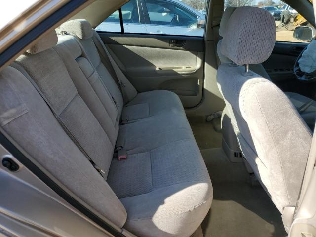 Photo 10 from auction – 2003 TOYOTA CAMRY LE with VIN 4T1BE32K83U764083