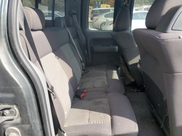 Photo 10 from auction – 2004 FORD F150 with VIN 1FTRX12W54NB11405