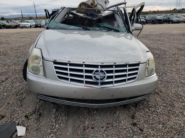 Photo 5 from auction – 2007 CADILLAC DTS with VIN 1G6KD57YX7U136342