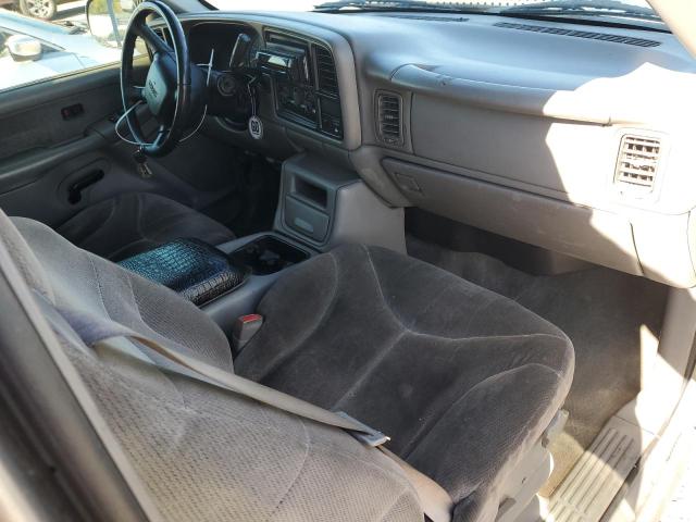 Zdjęcie 8 z aukcji – 2000 GMC NEW SIERRA z VIN 2GTEC19T3Y1252597