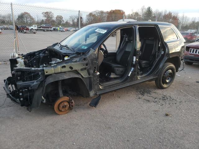 JEEP GRAND CHER 2015 with VIN 1C4RJFAG2FC954629 - Photo from auction