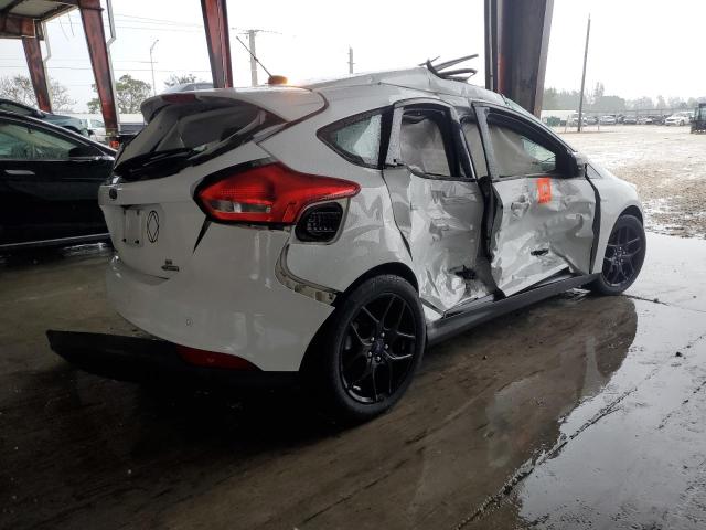 Photo 3 from auction – 2016 FORD FOCUS SE with VIN 1FADP3K29GL299693
