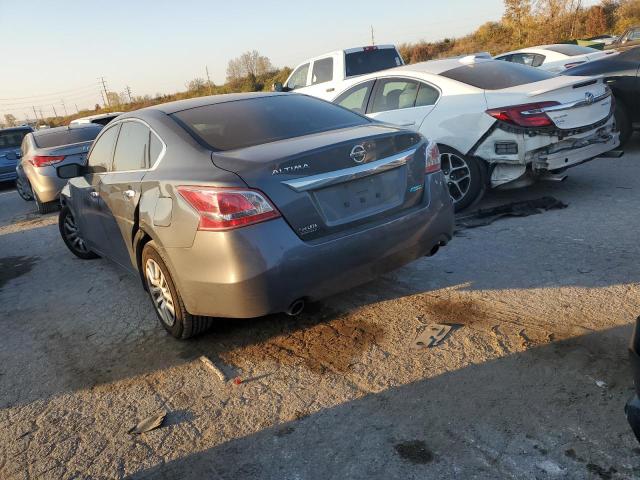 Photo 2 from auction – 2013 NISSAN ALTIMA 2.5 with VIN 1N4AL3AP1DN430885