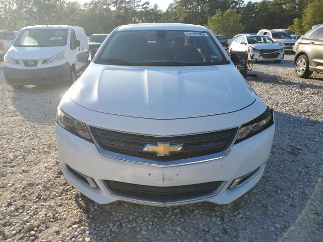 Photo 5 from auction – 2015 CHEVROLET IMPALA LS with VIN 2G11X5SL4F9183186