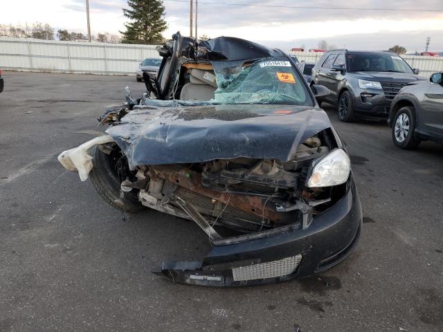 Photo 5 from auction – 2014 CHEVROLET IMPALA LIM with VIN 2G1WB5E37E1156920