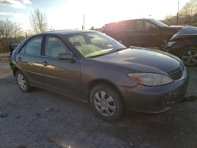 Photo 4 from auction – 2003 TOYOTA CAMRY LE with VIN 4T1BE32K53U654964
