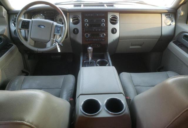 Photo 8 from auction – 2008 FORD EXPEDITION with VIN 1FMFK20548LA62616