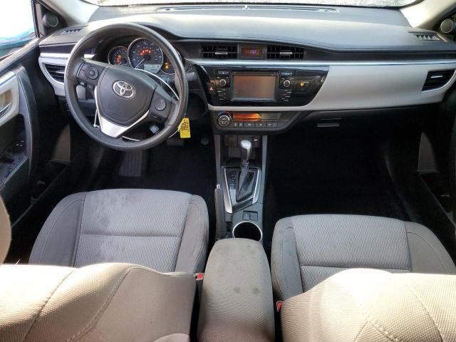 Photo 8 from auction – 2016 TOYOTA COROLLA EC with VIN 5YFBPRHE3GP405584