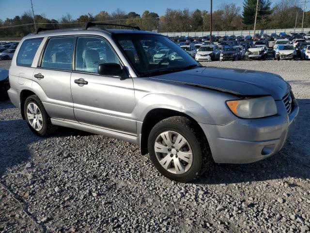 Photo 4 from auction – 2008 SUBARU FORESTER 2 with VIN JF1SG63668H708599