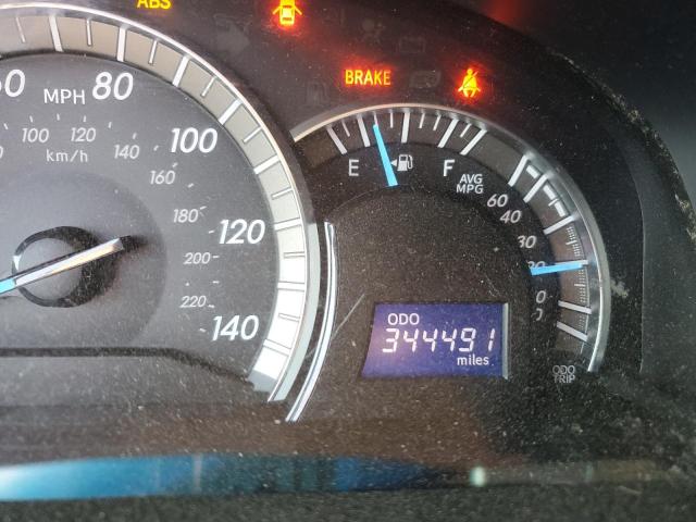 Photo 9 from auction – 2014 TOYOTA CAMRY L with VIN 4T1BF1FK0EU349452