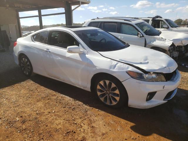 Photo 4 from auction – 2013 HONDA ACCORD EX with VIN 1HGCT1B72DA012608