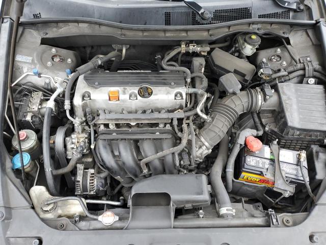 Photo 11 from auction – 2011 HONDA ACCORD LXP with VIN 1HGCP2F42BA001843