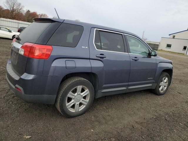 Photo 3 from auction – 2014 GMC TERRAIN SL with VIN 2GKALMEK3E6129513